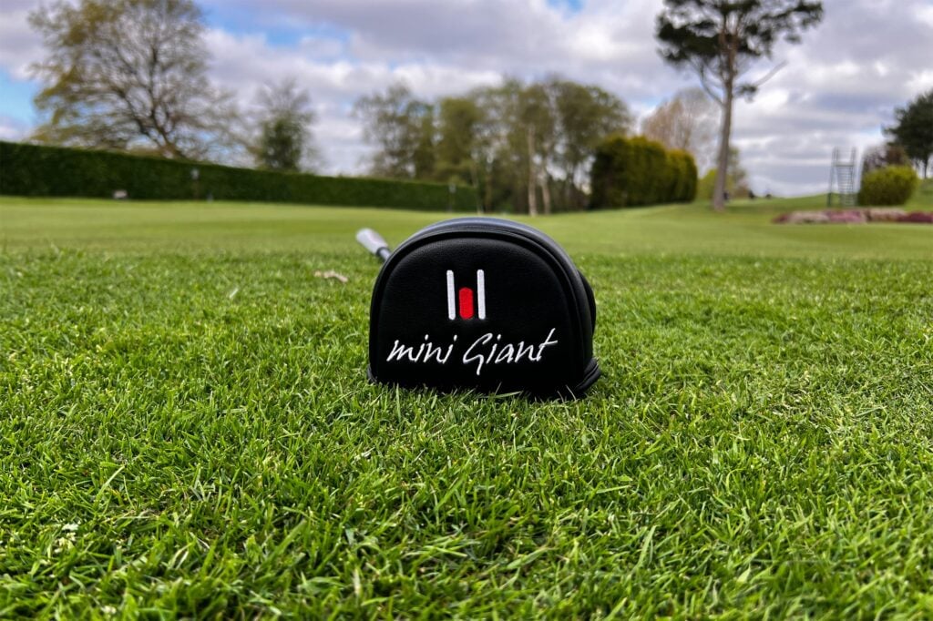 SeeMore Mini Giant HTX Putter Review