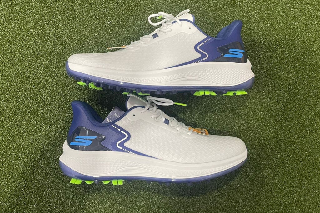 Skechers GO GOLF Blade GF Slip-ins Golf Shoe Review