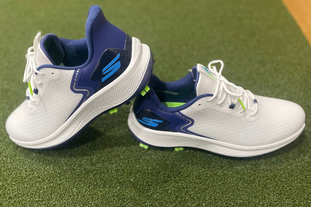 Skechers GO GOLF Blade GF Slip-ins Golf Shoe Review