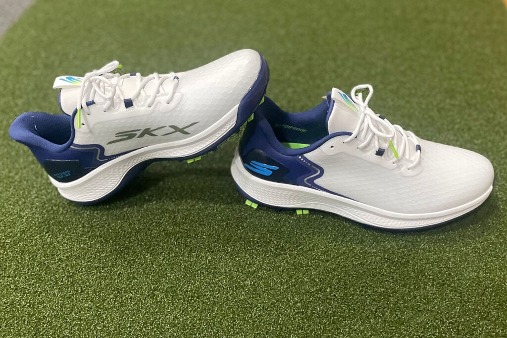 Skechers GO GOLF Blade GF Slip-ins Golf Shoe Review