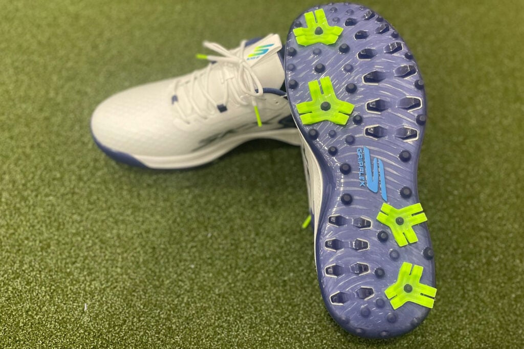 Skechers GO GOLF Blade GF Slip-ins Golf Shoe Review