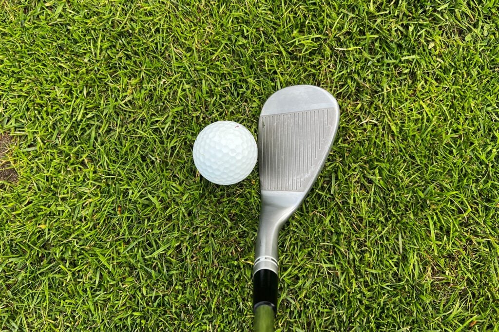 taylormade mg4 wedge review