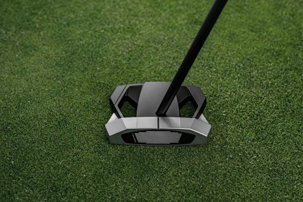 Is TaylorMade's Spider ZT Putter the best Zero Torque putter on
