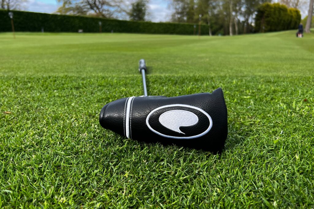 teardrop td1 putter review