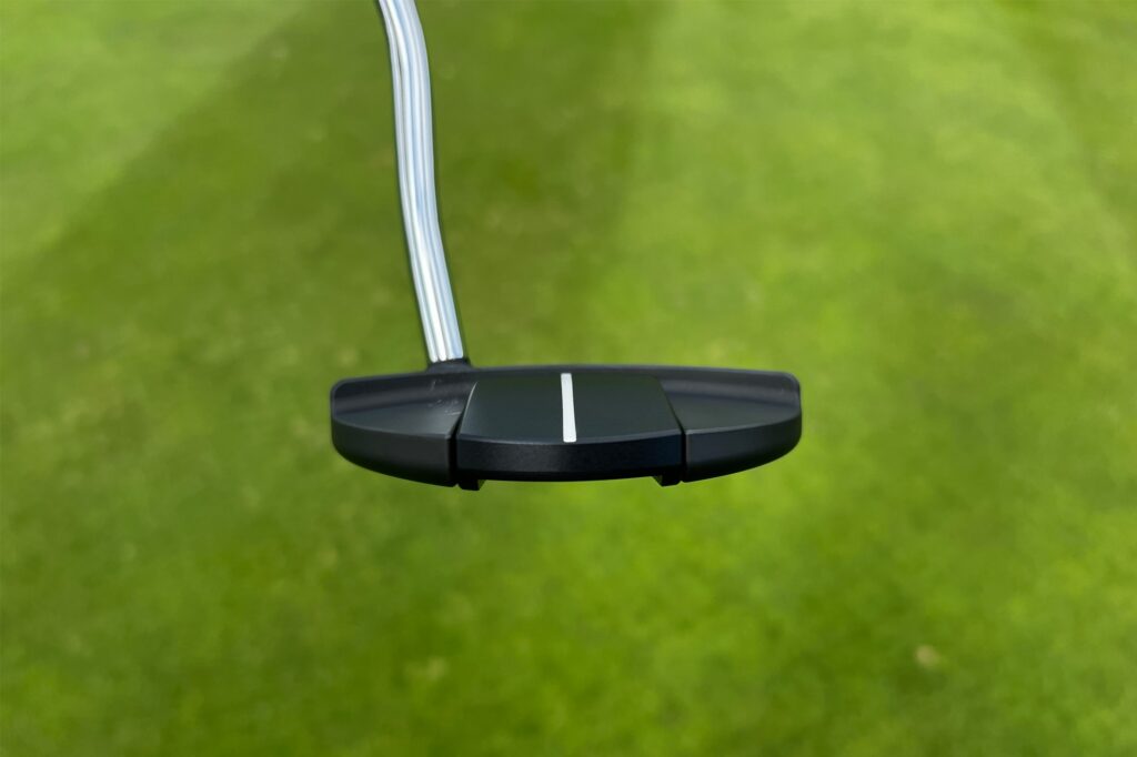 teardrop td-5 putter review