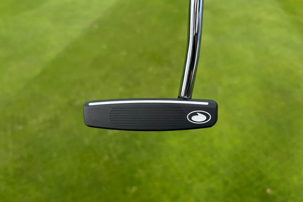 teardrop td-5 putter review
