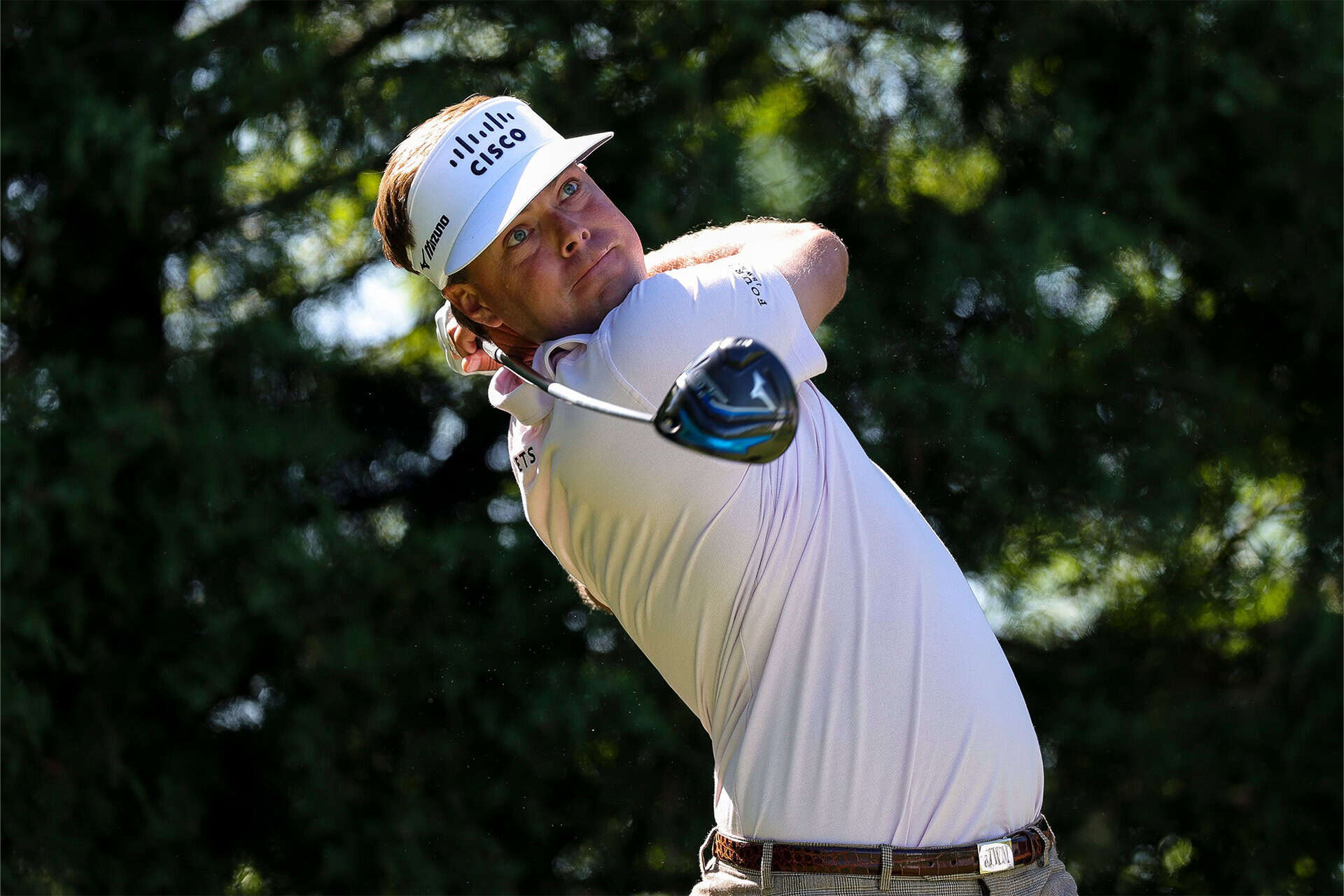 keith mitchell witb 2025