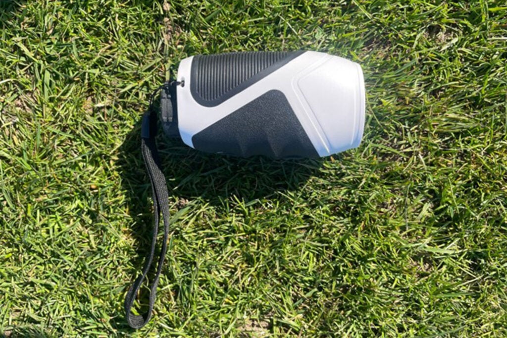 best golf rangefinders
