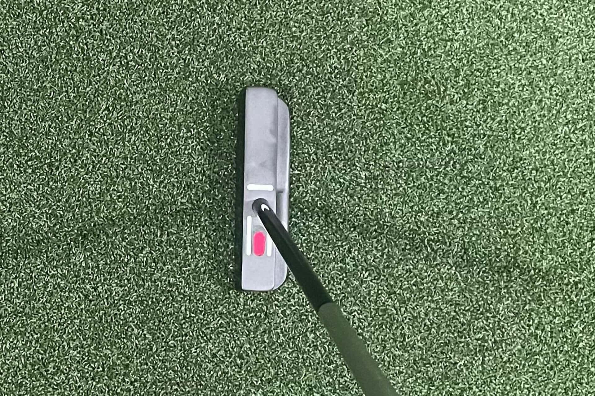 seemore fgp putter review