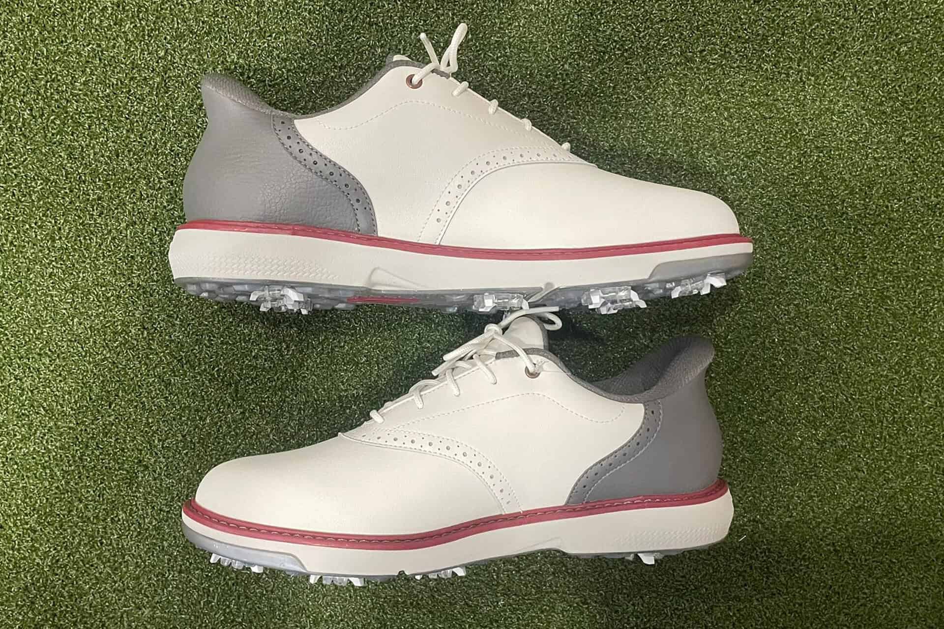 skechers go golf prestige golf shoe review