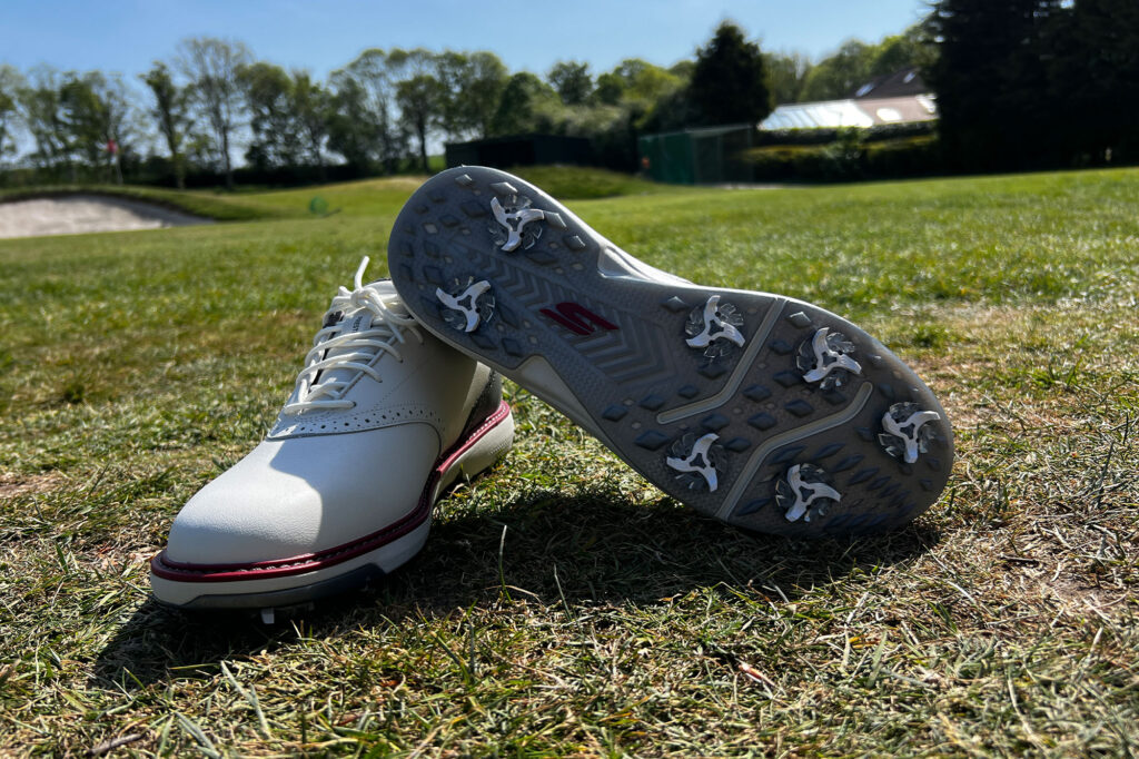 skechers go golf prestige golf shoe review