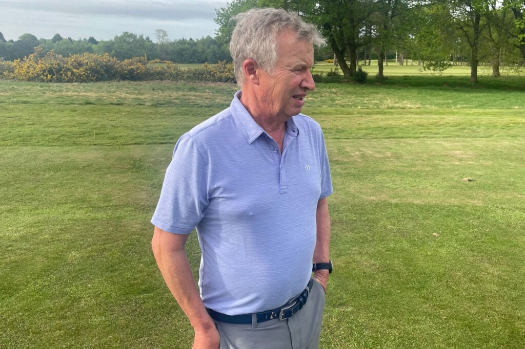 best golf presents for men