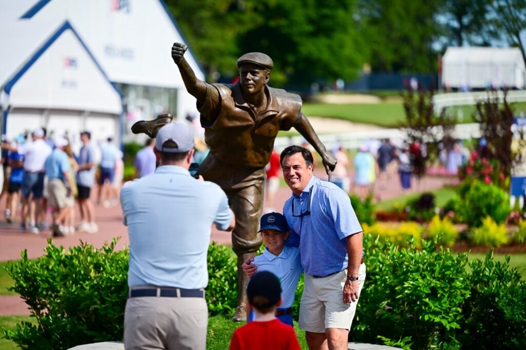 payne stewart us open 1999