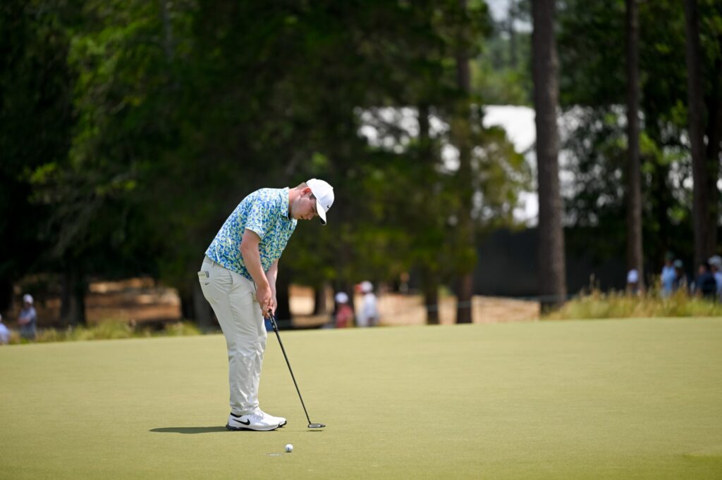 robert macintyre us open