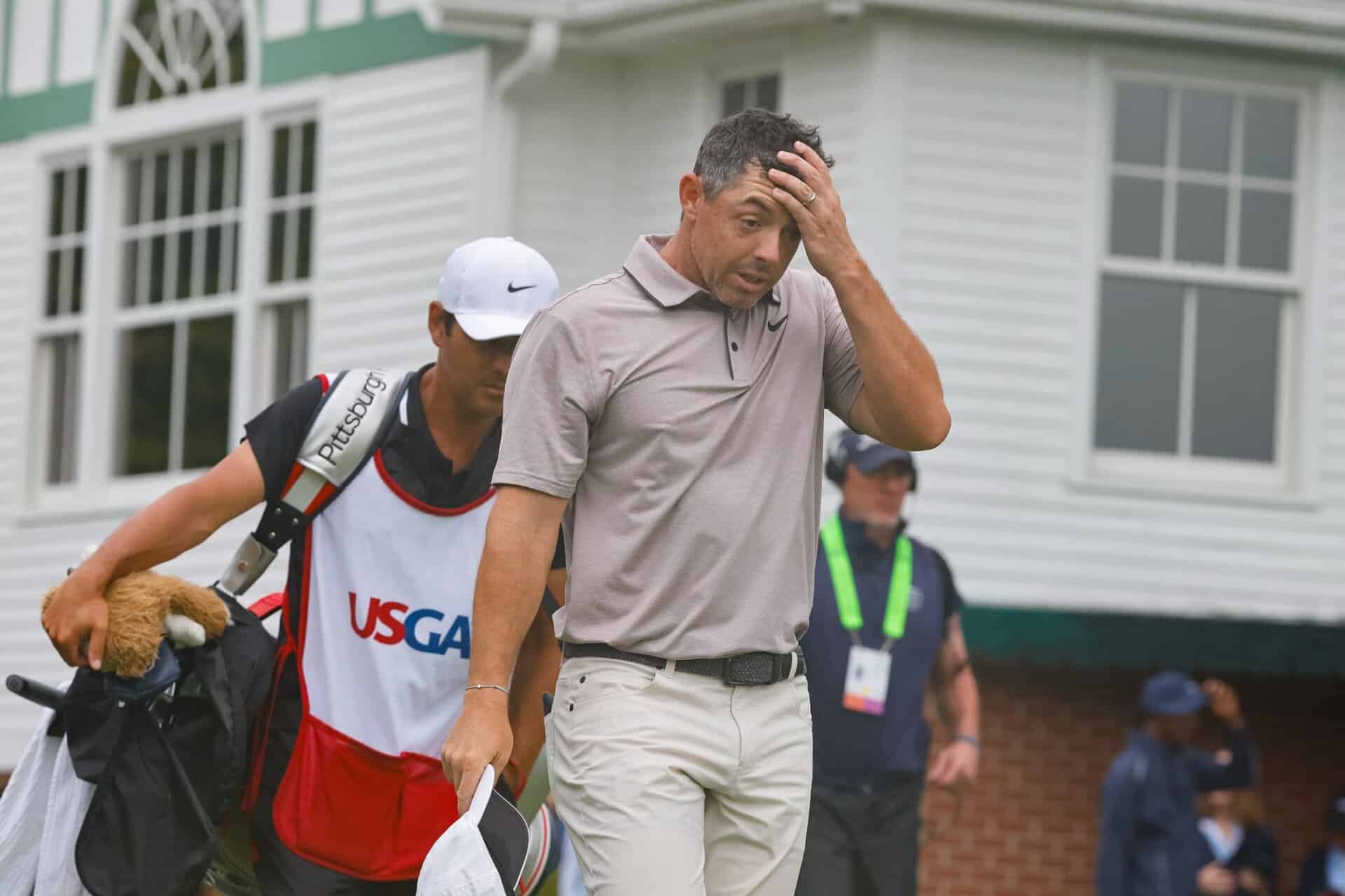 how hard is oakmont country club