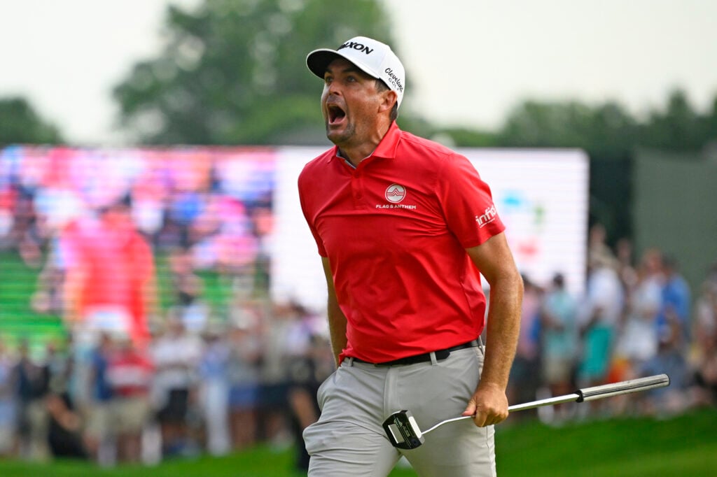 sam torrance keegan bradley