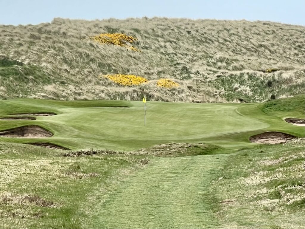 Royal Aberdeen
