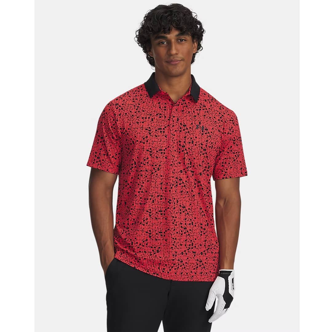 Men's UA Drive Chill Printed | Source: Under Armour