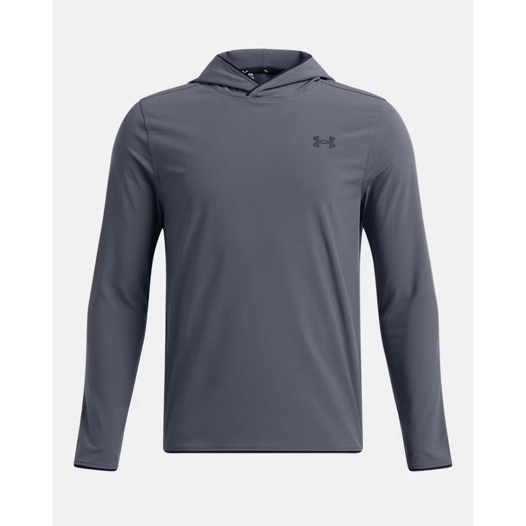 Men's UA Drive Hoodie | Source: Under Armour