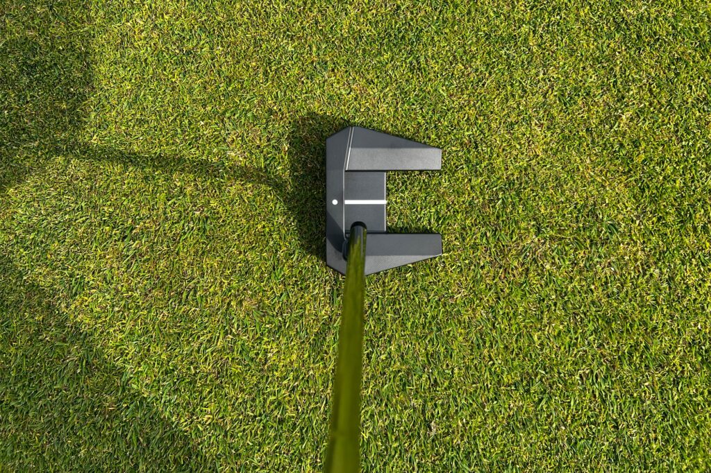 PXG Bat Attack ZT Putter Review