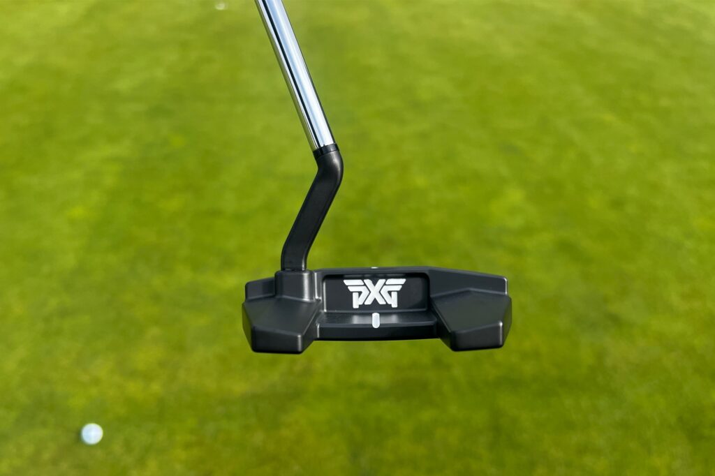 PXG Bat Attack ZT Putter Review