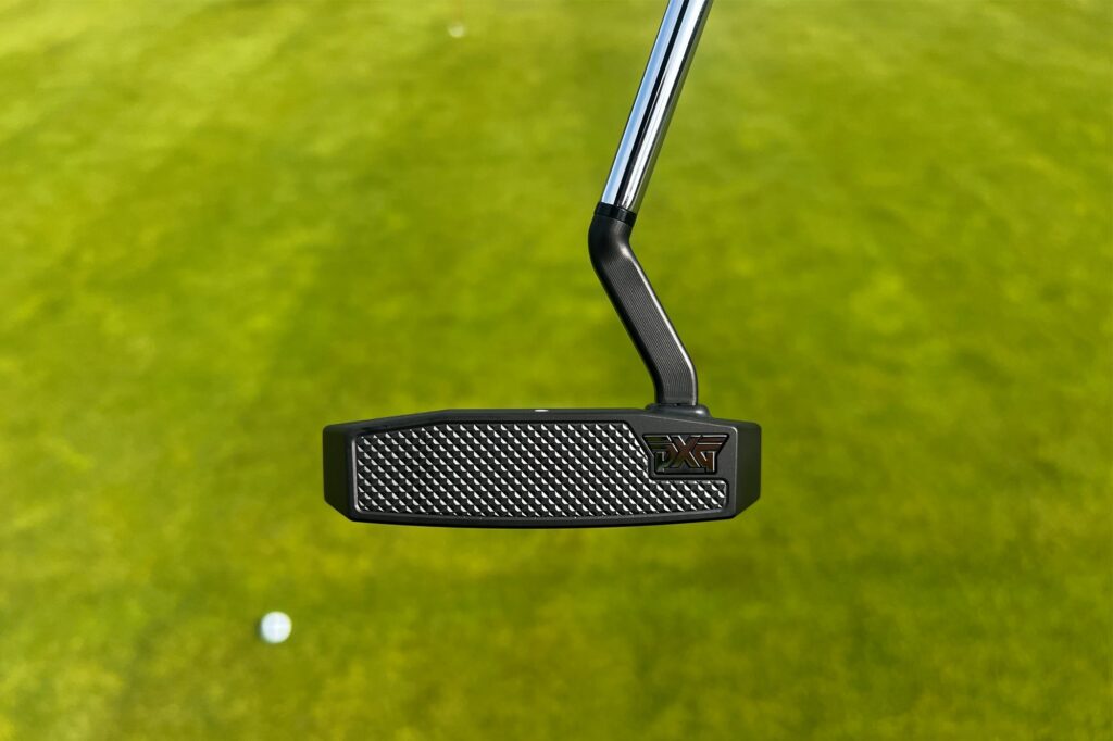 PXG Bat Attack ZT Putter Review