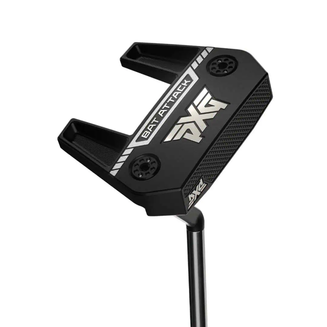 A*a様 PXG BAT ATTACK PXG Bat Attack ZT Putter Review: The new Zero Torque Putter in