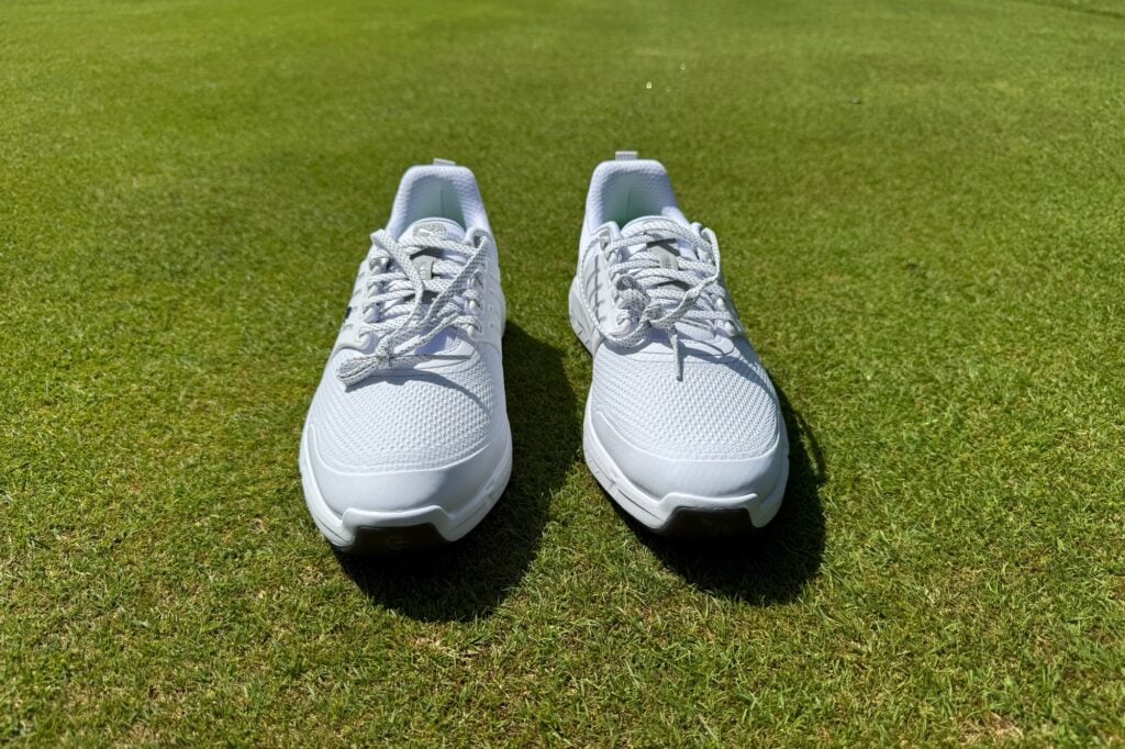 Puma Ignite Elevate 2 Tour Golf Shoe review