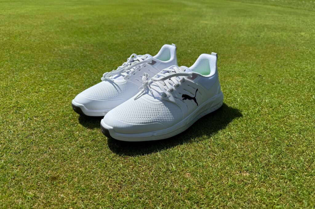 Puma Ignite Elevate 2 Tour Golf Shoe review