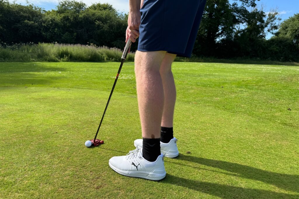 Puma Ignite Elevate 2 Tour Golf Shoe review