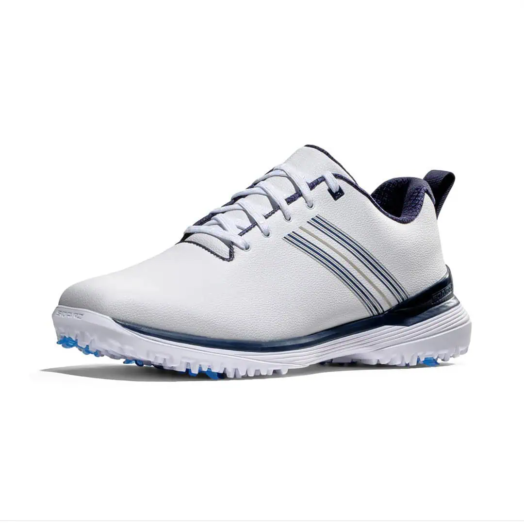 SQAIRZ Limited Edition NF1990 Golf Shoe review: Only 1000 pairs
