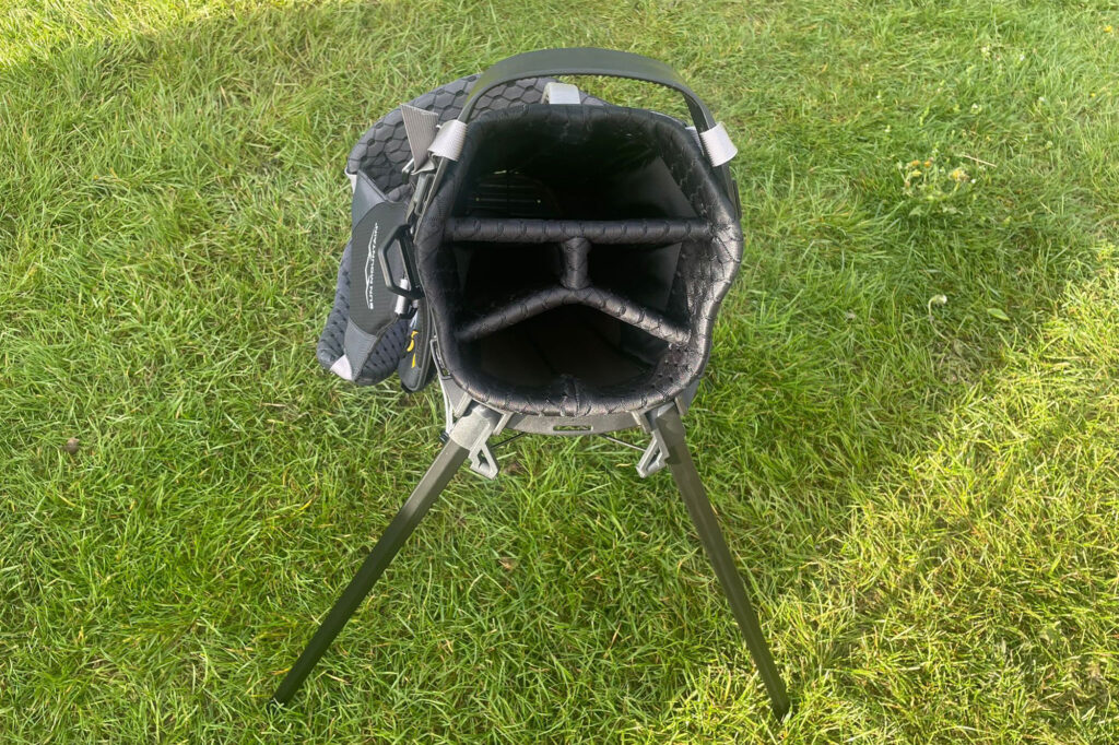 Sun Mountain E-Lite Golf Carry Bag Review