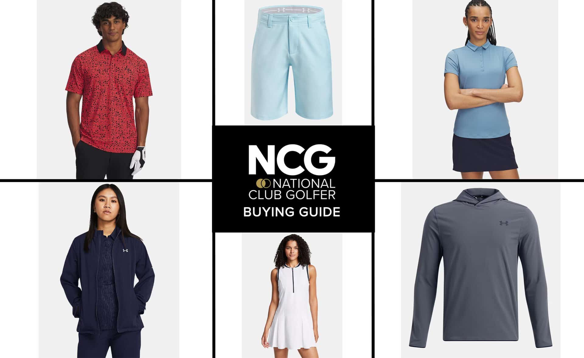 Under Armour Sale | Source: NCG
