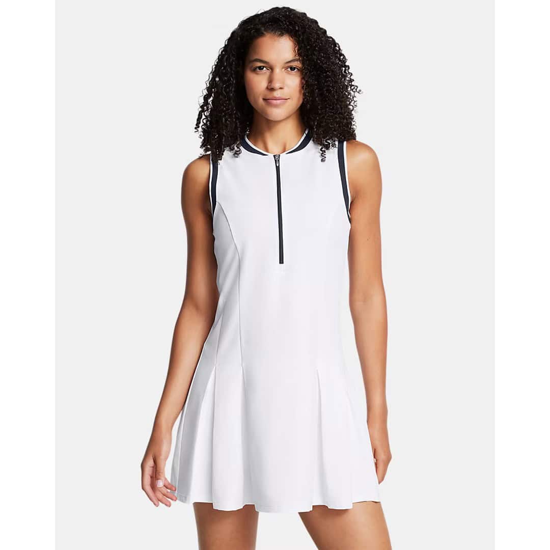 Women's UA Premier Pleated Dress | Source: Under Armour
