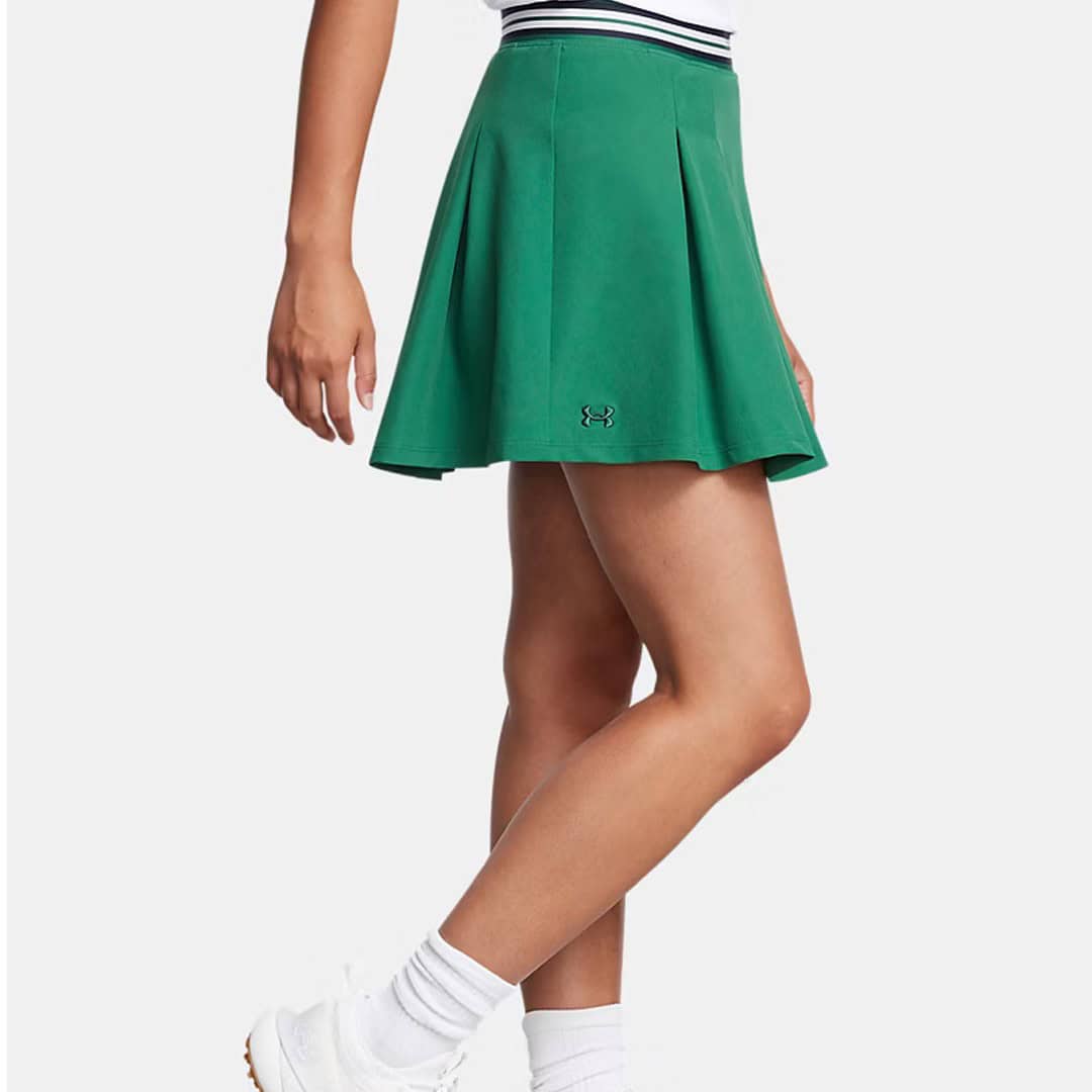 Women's UA Premier Pleated Skort | Source: Under Armour