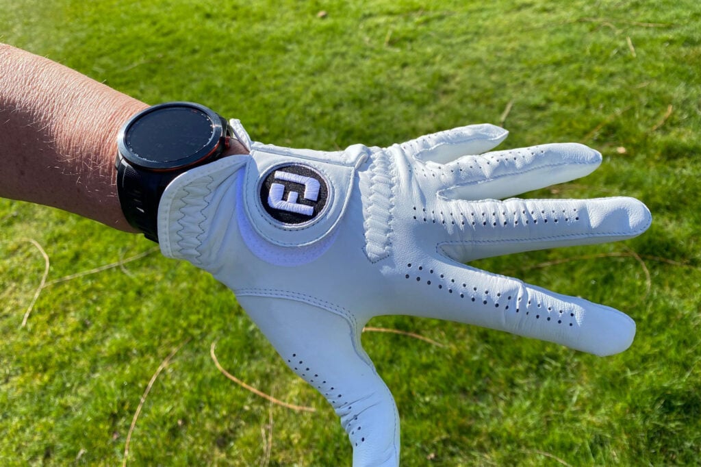 FootJoy Pure Touch Limited Golf Glove Review: The Ultimate