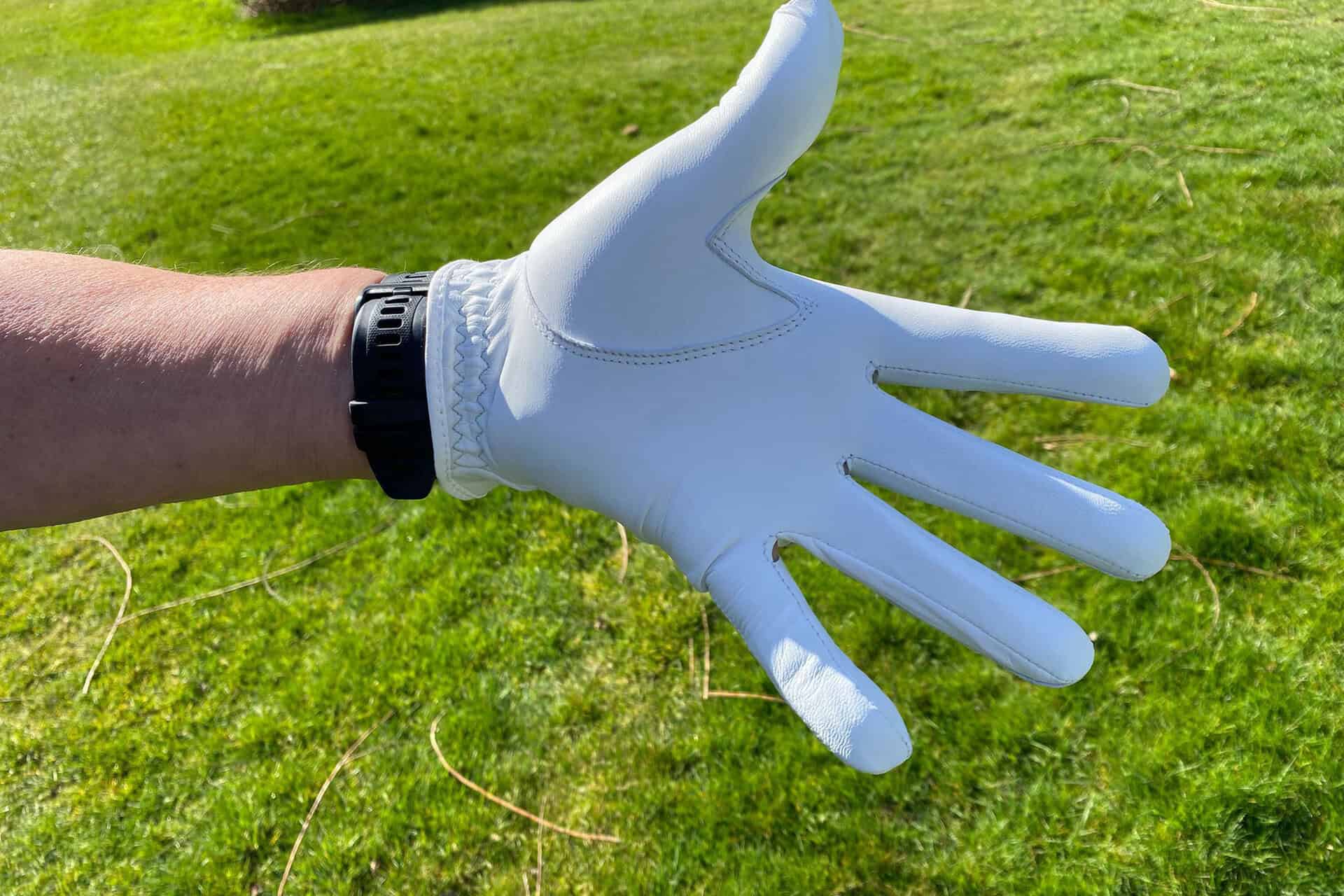 FootJoy Pure Touch Limited Golf Glove Review: The Ultimate