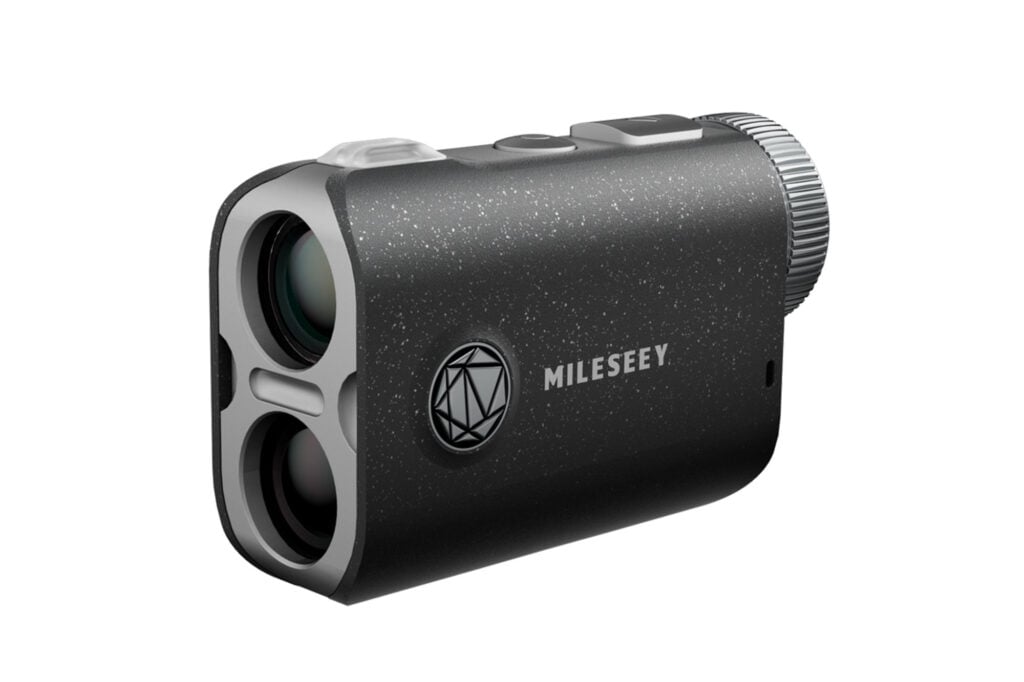 Mileseey PF1 Pro Golf Rangefinder review
