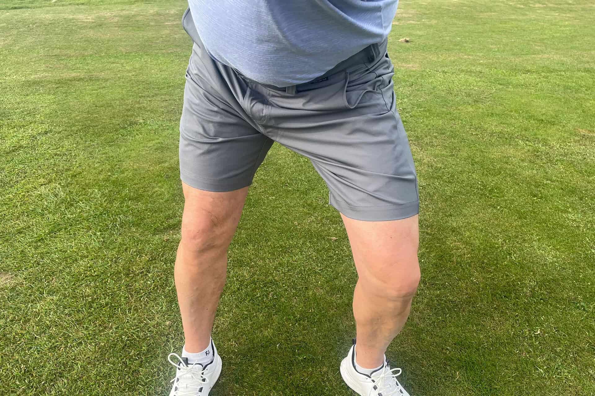 best golf shorts