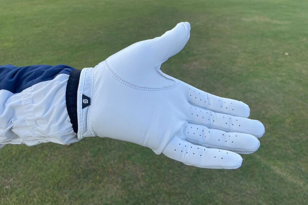 Under Armour Spieth Tour Golf Glove Review