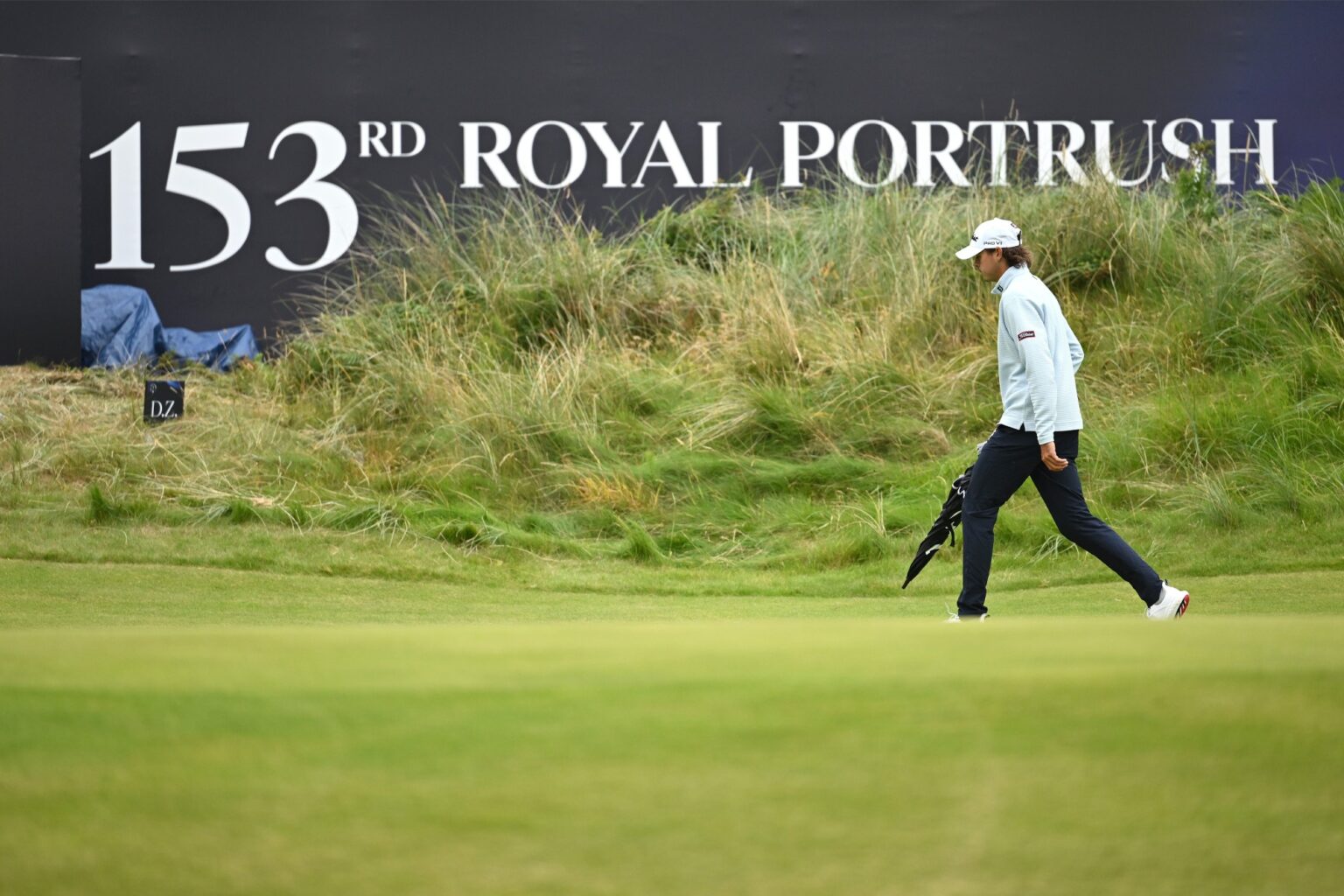 6 things you WILL see at The Open this weekend - National Club Golfer ...