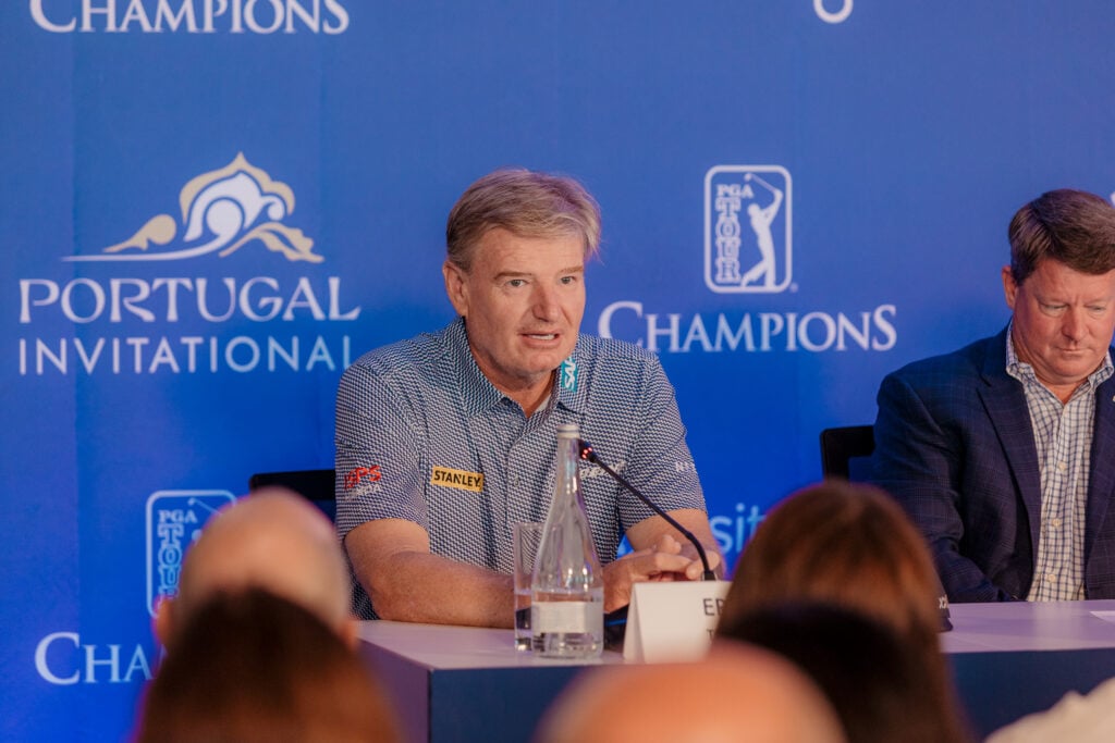 portugal invitational 2026