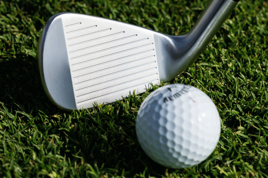 Callaway Apex Ti Fusion Plated and Ti Fusion 250 Plated Irons