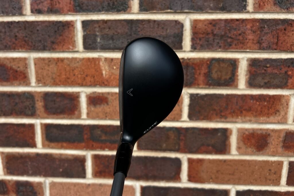 callaway elyte hybrid