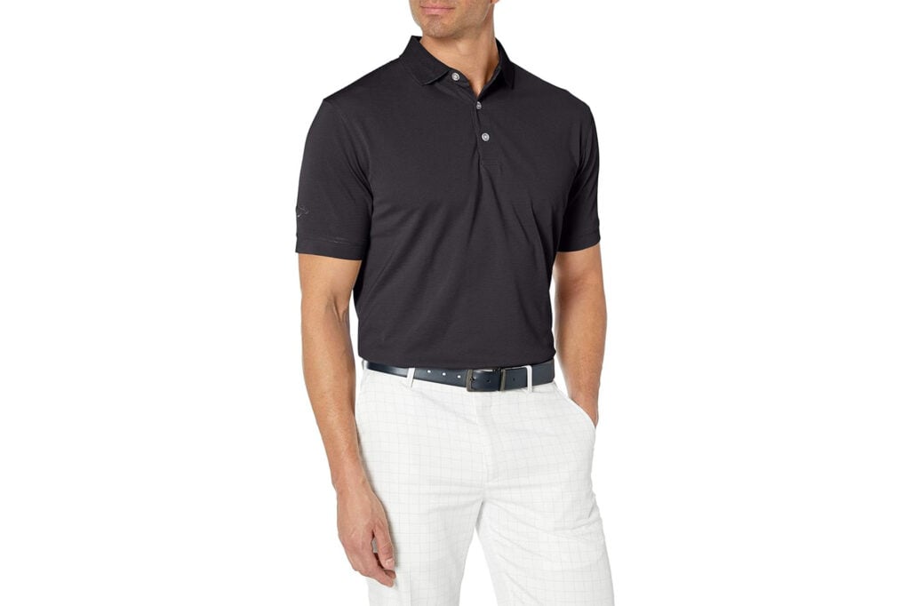 Best Amazon Prime Day golf apparel deals 2025
