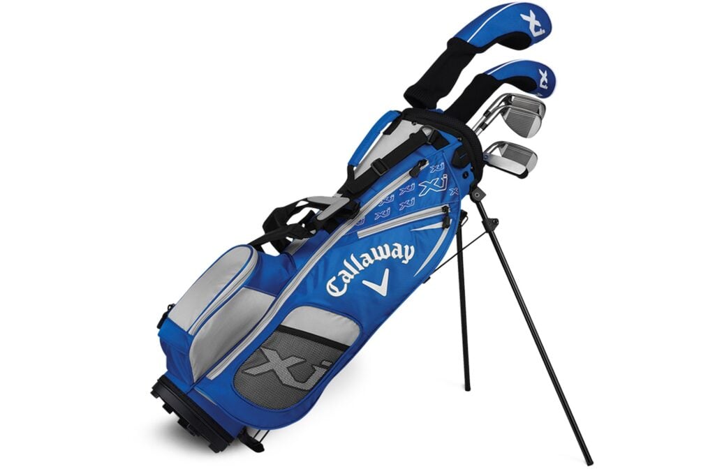 Best Golf Clubs for Junior Golfers