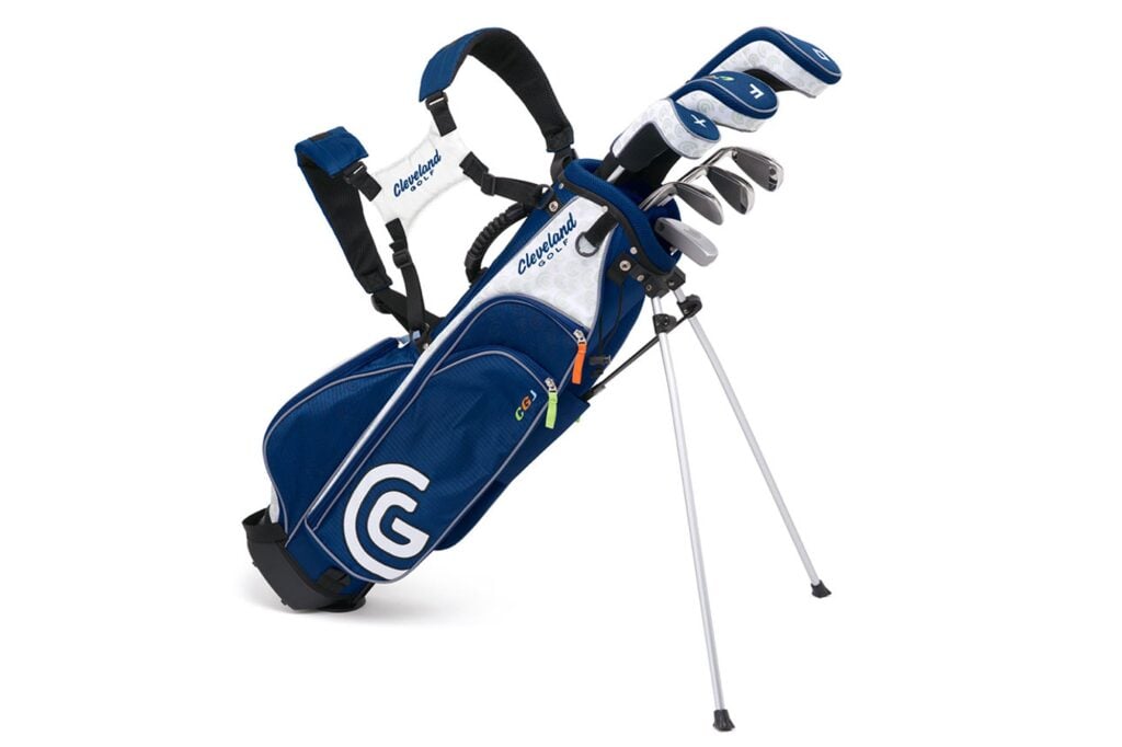 Best Golf Clubs for Junior Golfers