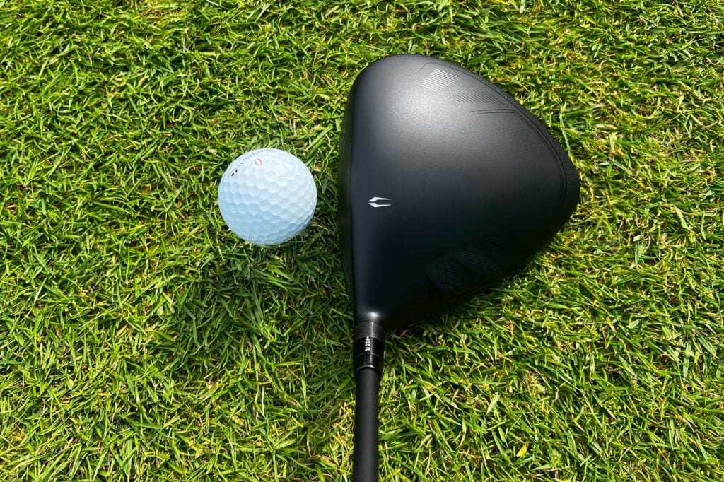 Cleveland HiBore XL Driver Review