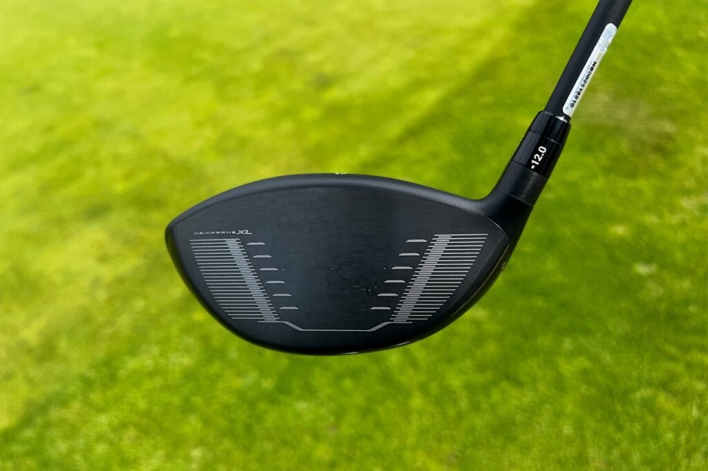 Cleveland HiBore XL Driver Review