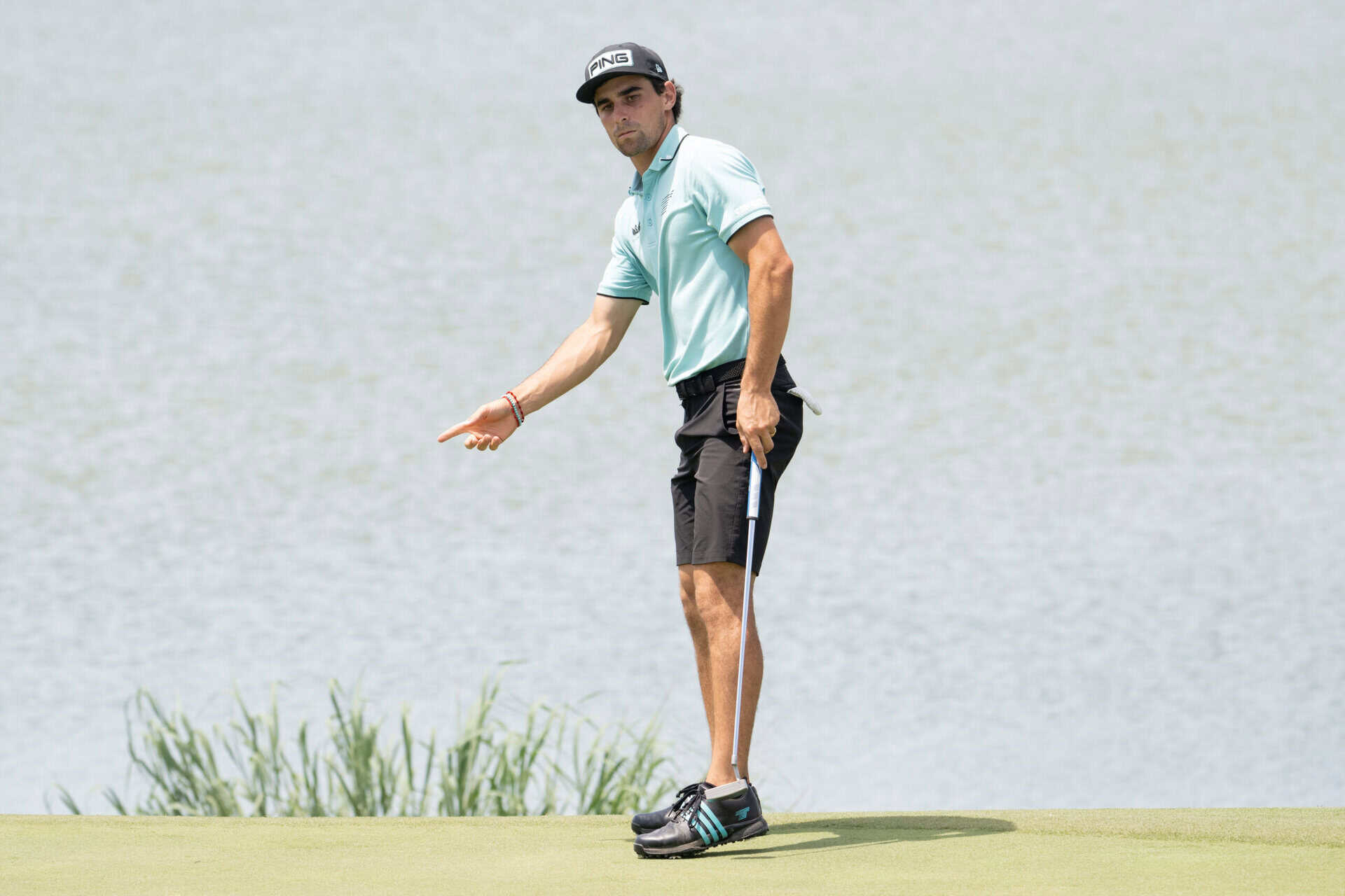 Liv Golf chicago payout